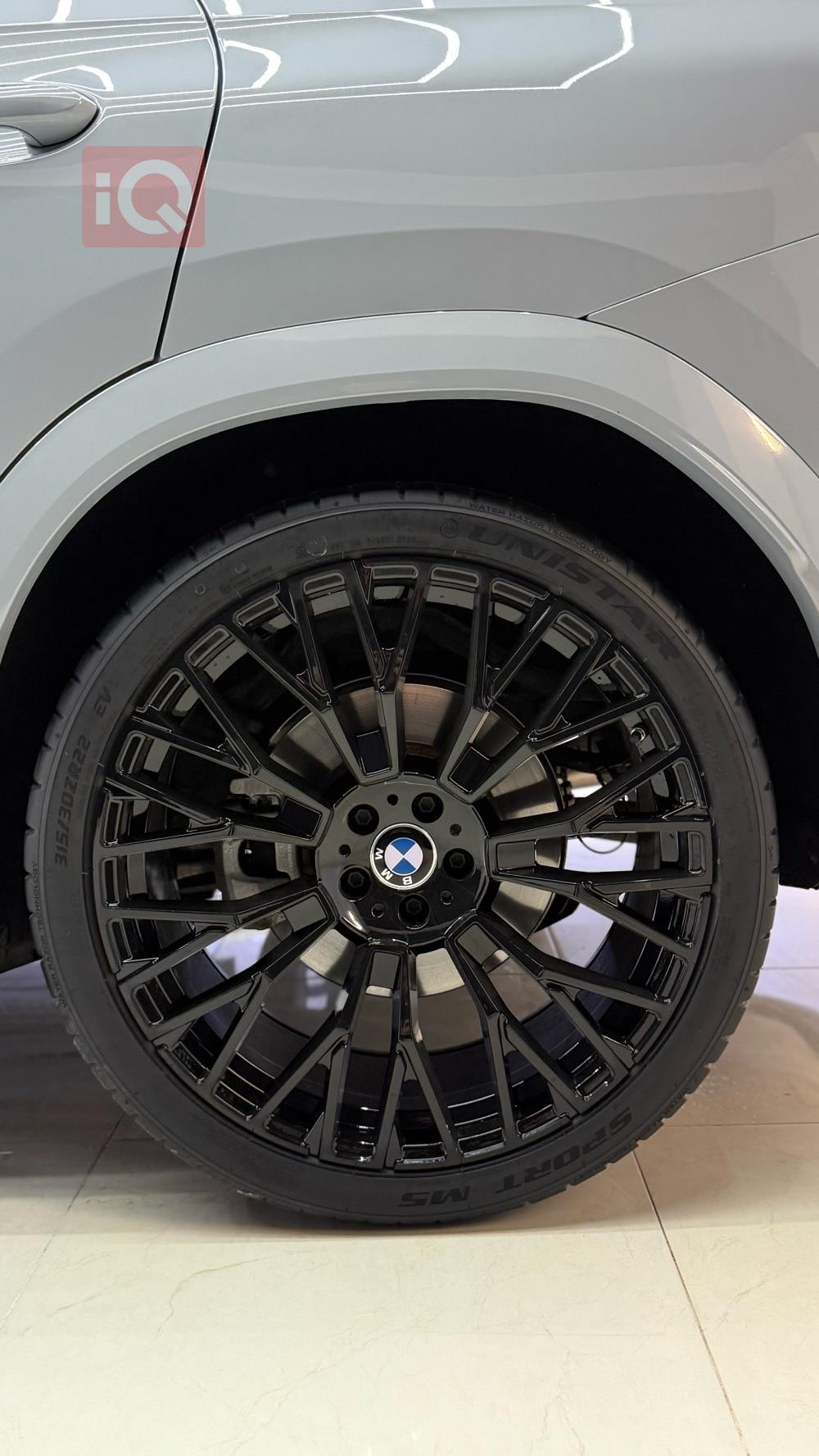 بي ام دبليو X6